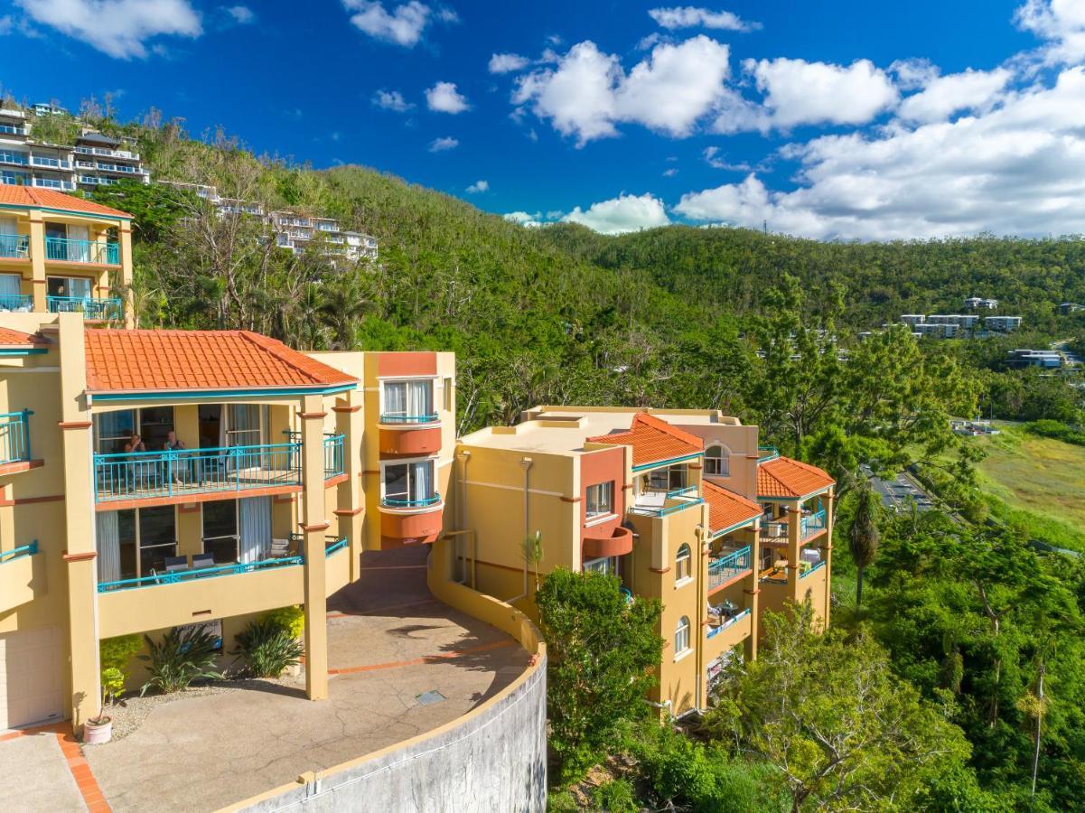 Toscana Village Resort Airlie Beach Exterior foto