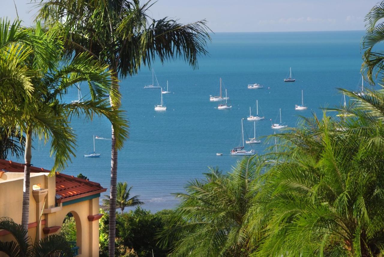 Toscana Village Resort Airlie Beach Exterior foto