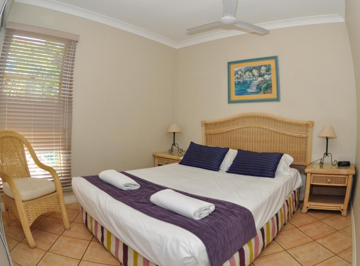 Toscana Village Resort Airlie Beach Quarto foto